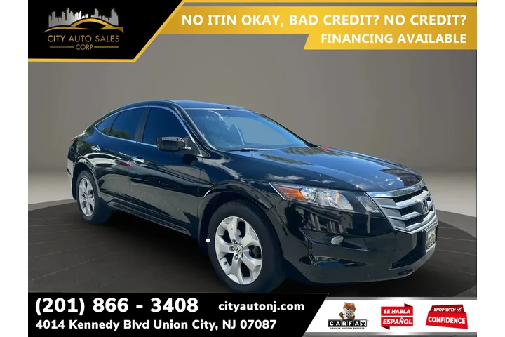 $8495 : 2011 HONDA ACCORD CROSSTOUR image 4