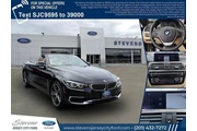 BMW 4 Series 2019 AWD 430i x en Jersey City