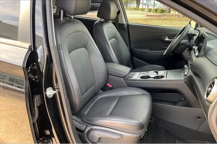 $20998 : Hyundai KONA Electric 2023 L image 8