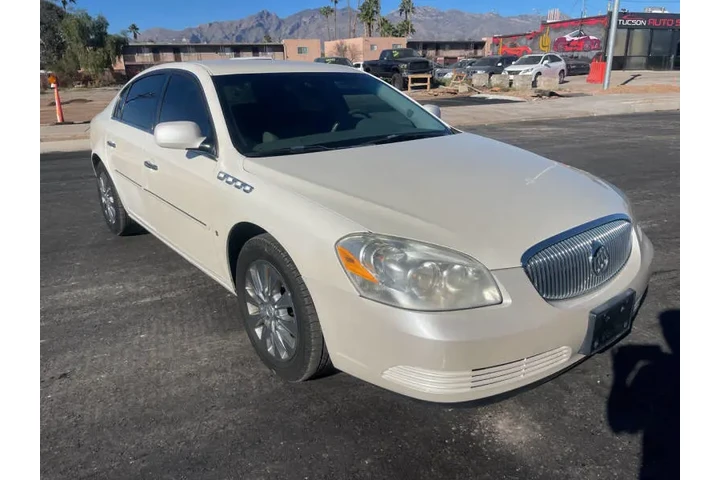 $8495 : 2008 Lucerne image 10