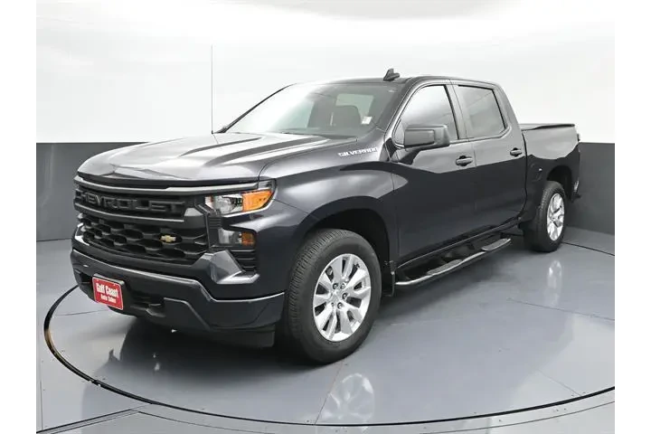 $33822 : Chevrolet Silverado 1500 202 image 1