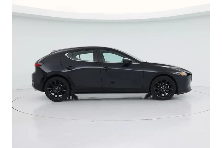 $22998 : Mazda Mazda3 Hatchback 2024 image 7