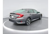 $10546 : Honda Civic 2017 EX-T 4dr Se thumbnail