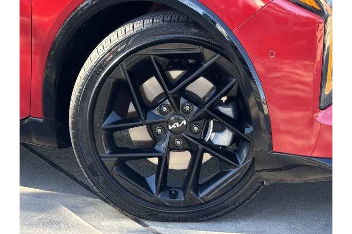 $29140 : Kia K4 2025 GT-Line Turbo 4d image 3