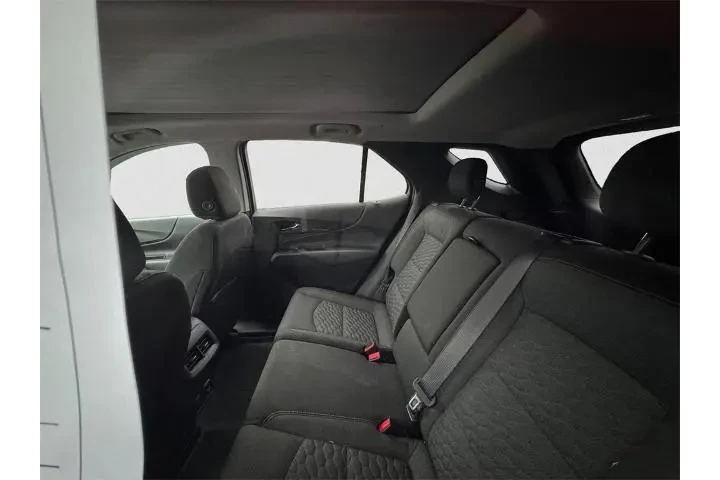 $16971 : Chevrolet Equinox 2018 4x4 L image 8