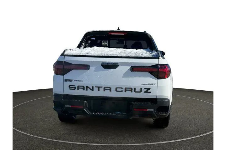 $29990 : Hyundai SANTA CRUZ 2024 AWD image 4