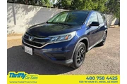 2016 CR-V en Tempe