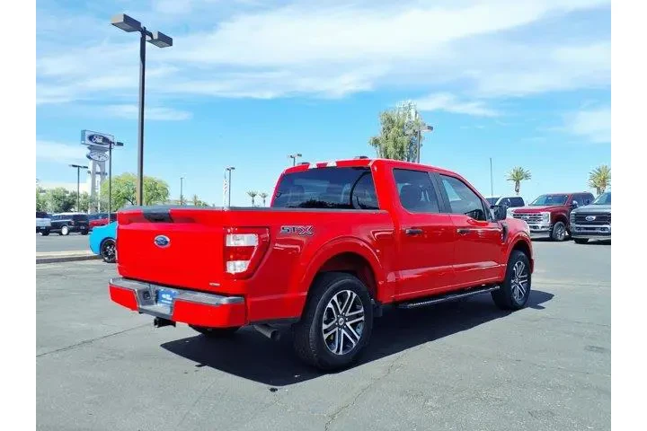 $34695 : Ford F-150 2022 4x2 XL 4dr S image 6