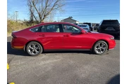 $28377 : Honda Accord 2024 EX 4dr Sed thumbnail