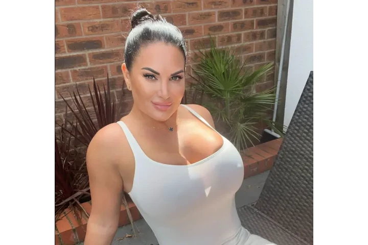 (213) 921-2392 Los Ángeles💙💙 image 1