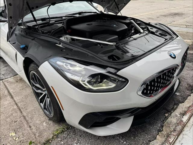 $32900 : BMW Z4 image 2