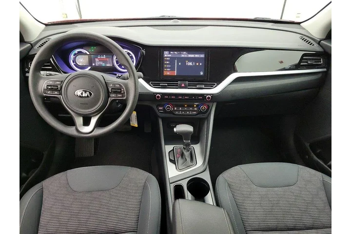 $21998 : Kia Niro 2021 LX 4dr Crossov image 9