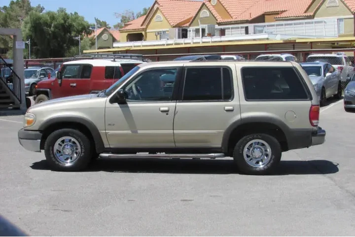 $3995 : 1999 Explorer XLS image 5