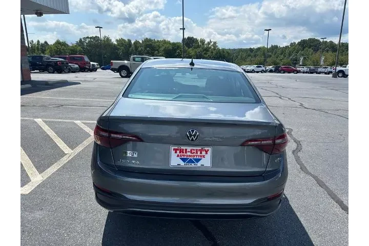$20950 : Volkswagen Jetta 2024 S 4dr image 6