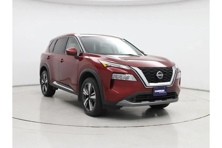 $26998 : Nissan Rogue 2023 SL 4dr Cro image 1