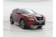 Nissan Rogue 2023 SL 4dr Cro