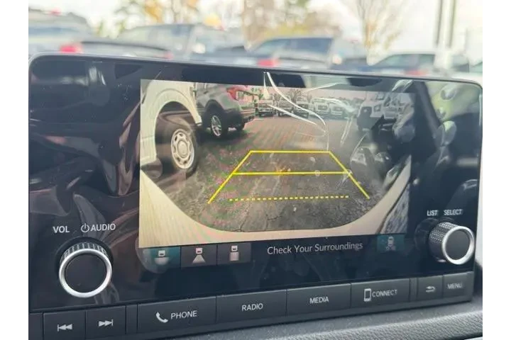 $26750 : Honda Civic 2025 Sport 4dr H image 8