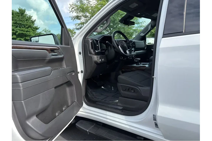 $45972 : 2024 Sierra 1500 Elevation image 2