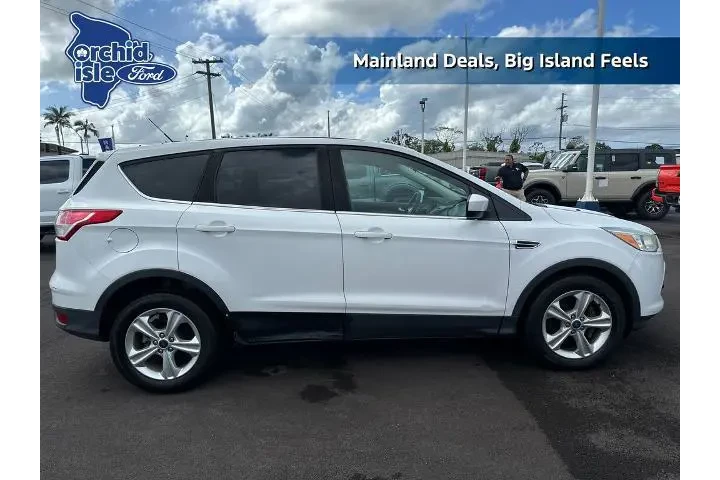 $10800 : Ford Escape 2013 SE 4dr SUV image 7