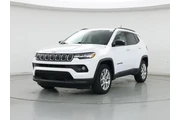 $24998 : Jeep Compass 2022 4x4 Latitu thumbnail