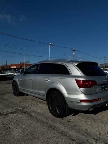 2011 Q7 3.0 quattro TDI Premi image 6