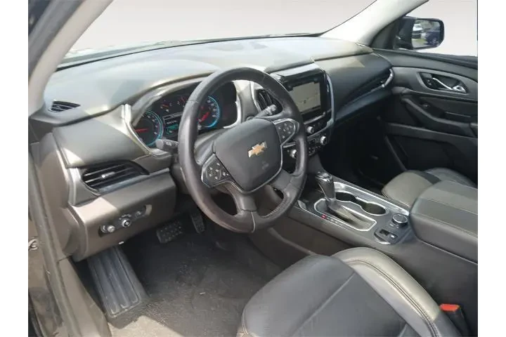 $22133 : Chevrolet Traverse 2018 Prem image 10