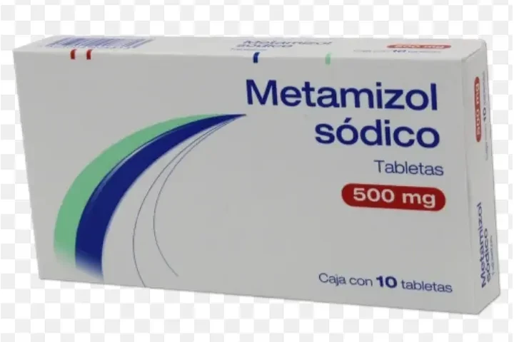 DOLOR/ANTINFLAMATORIOS image 2
