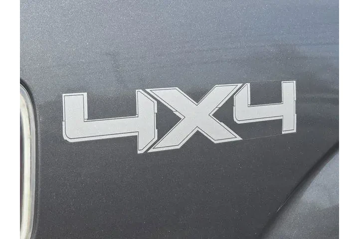 $16647 : Ford F-150 2013 4x4 Lariat 4 image 3