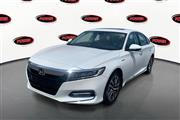 $22895 : Used 2018 Accord Hybrid Touri thumbnail