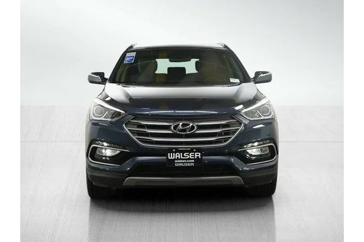 $17998 : Hyundai SANTA FE Sport 2018 image 8