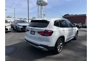 $35943 : BMW X3 2023 AWD xDrive30i 4d thumbnail