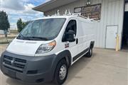 2018 1500 Promaster Vans