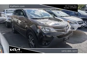 2015 RAV4 LE