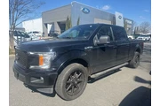 Ford F-150 2018 4x4 King Ran en Charlotte