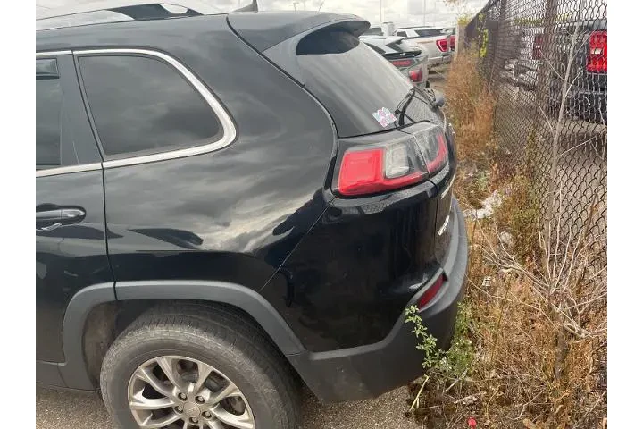 $13600 : Jeep Cherokee 2019 4x4 Latit image 7