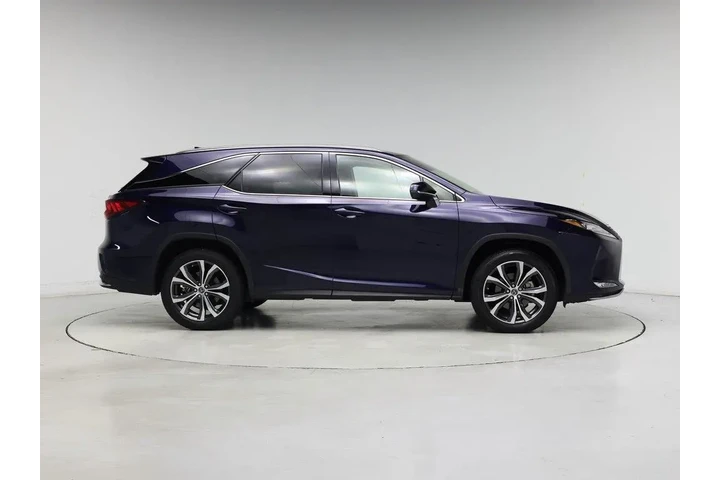 $39998 : Lexus RX 350L 2022 4dr SUV image 7