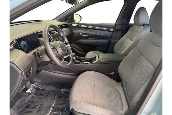 $24890 : Hyundai SANTA CRUZ 2024 SEL image 9