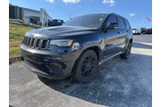 Jeep Grand Cherokee 2021 4x4 en Springfield
