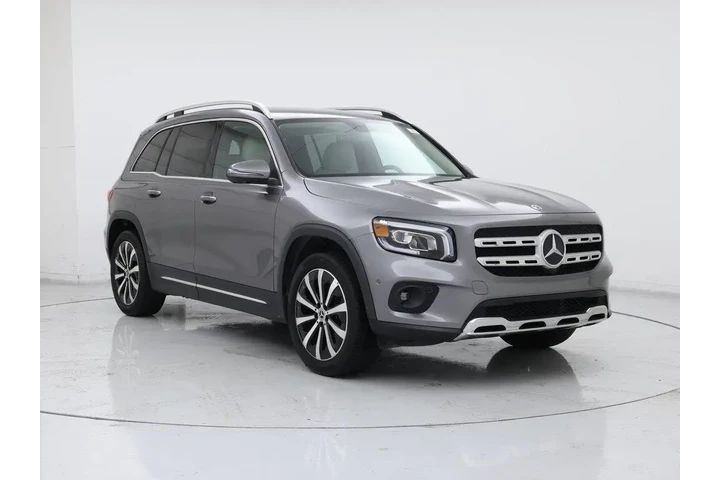 $29998 : Mercedes-Benz GLB 2022 GLB 2 image 1