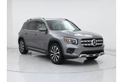 Mercedes-Benz GLB 2022 GLB 2