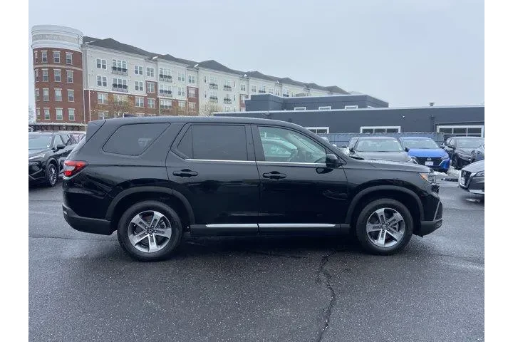 $36222 : Honda Pilot 2025 AWD EX-L+ 4 image 3