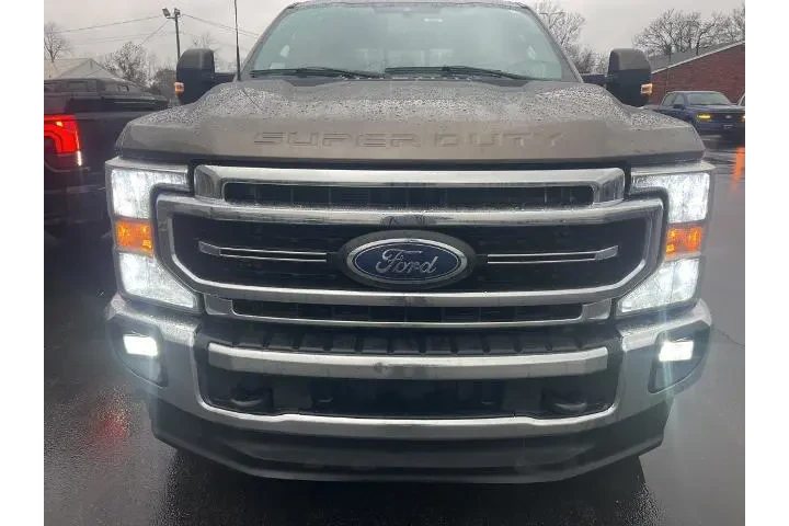 $29990 : Ford F-250 Super Duty 2022 4 image 6