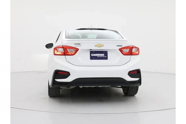 $15998 : Chevrolet Cruze 2017 Premier image 6