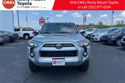 $49899 : PRE-OWNED 2024 TOYOTA 4RUNNER thumbnail