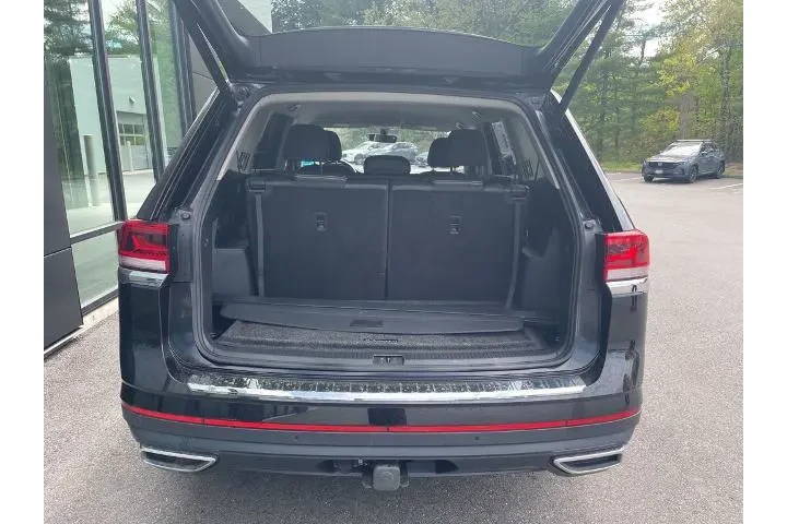 $29795 : Volkswagen Atlas 2023 AWD V6 image 5