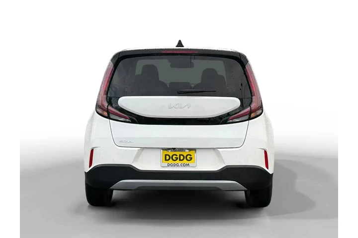 $16801 : Kia Soul 2024 S 4dr Crossove image 3