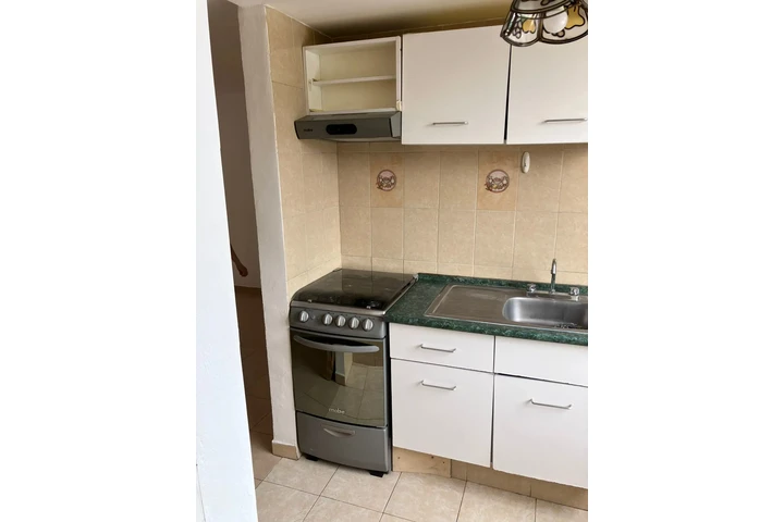 $13500 : Depto en Renta Popotla image 5
