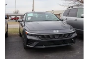 $21548 : Hyundai ELANTRA 2024 SEL 4dr thumbnail