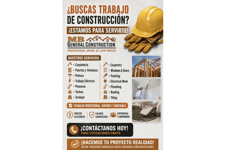 TODO EN CONSTRUCCIÓN image 1