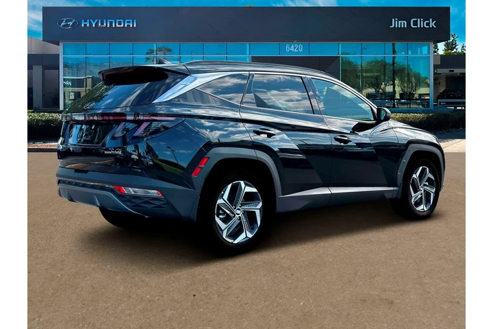 $27300 : Hyundai TUCSON Hybrid 2024 A image 8